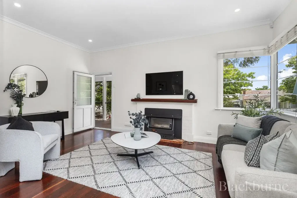1 Farrell Street, Hilton, WA 6163