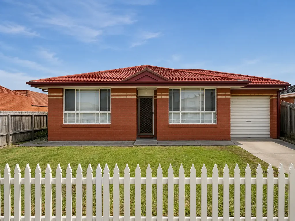 DELIGHTFULLY APPEALING IN STYLE AND LOCATION