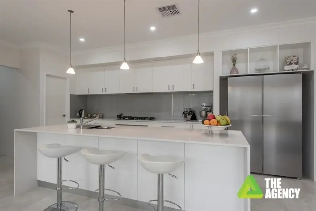 76 WALLANGARRA RD, CARRAMAR WA 6031, 0房, 0浴, House