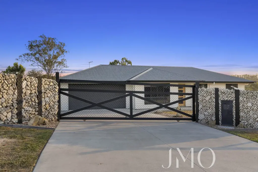 Jimboomba 4Kwarto Space, Style and Serenity – The Perfect Family Escape