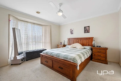 2 Comic Court, Harkness, VIC 3337, 3 Bedrooms, 2 Bathrooms, House
