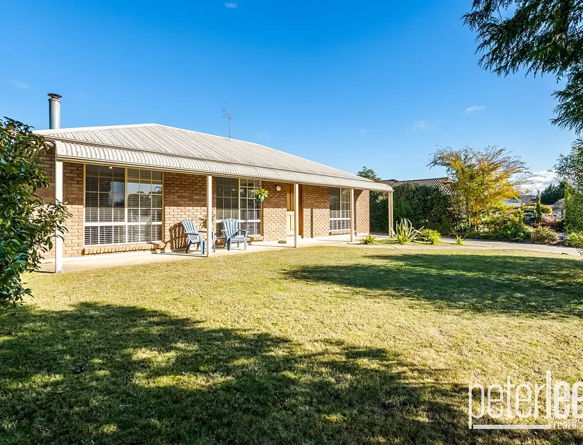 33 St Andrews Circle, Prospect Vale, Launceston and North East, 4房, 2浴, House