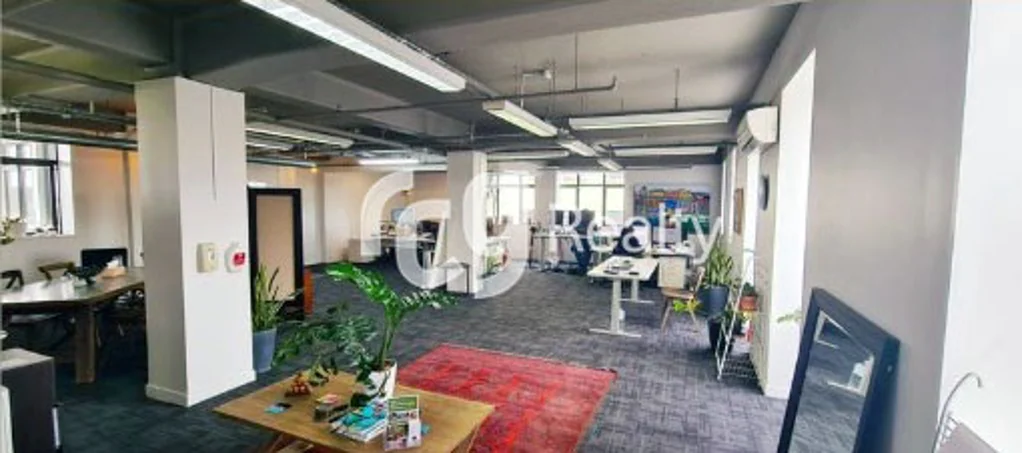 Newmarket OFFICE SPACE | Shared Office or Take the Lot!