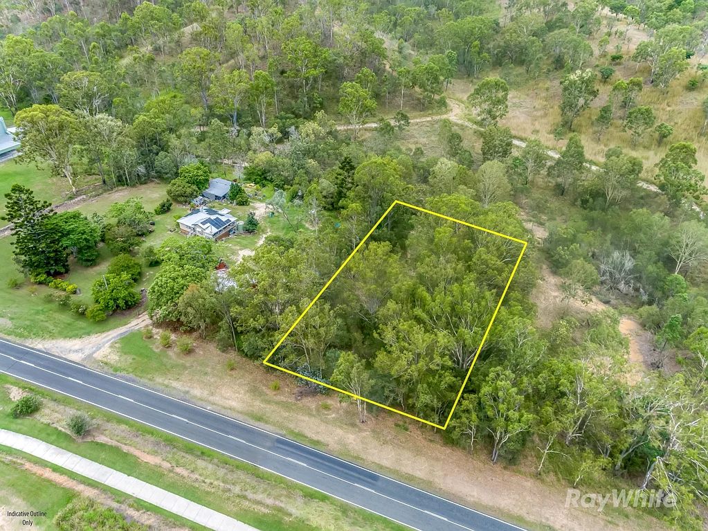 LOT 33 Heusman Street, Mount Perry, QLD 4671