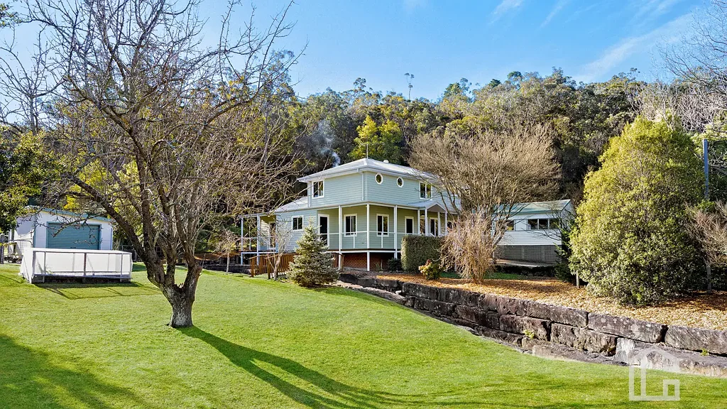 Lawson 4Moenga Stunning Family Home with Expansive Workshop set on 2,832m² approx of Beautiful Gardens - Private inspections only.