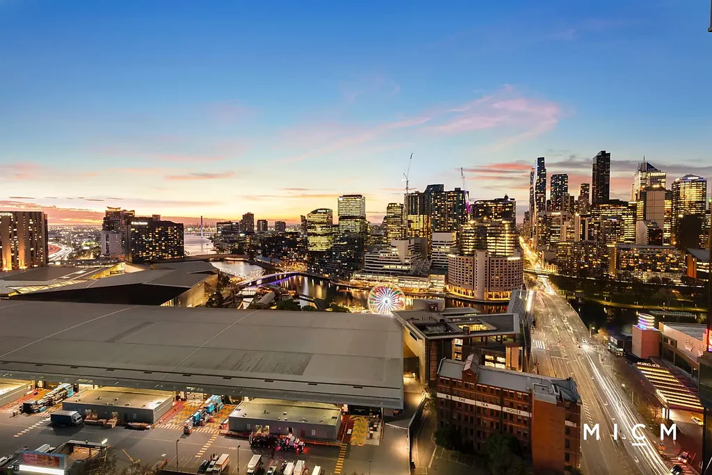 Southbank 2ਬੈੱਡਰੂਮ Spacious Southbank Entertainer with a Stunning City and River Aspect