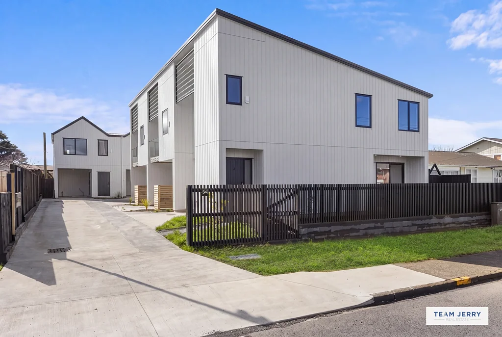 34A Ferguson Street, Manurewa East