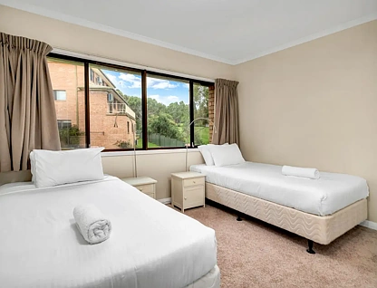 22/13-15 Kirwan Close, Jindabyne, South Coast, 4房, 2浴, Apartment