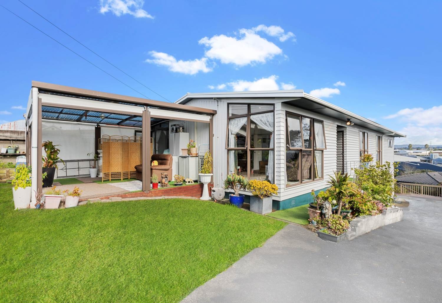 8 Stedman Place, Avondale, Auckland, 4房, 0浴, House