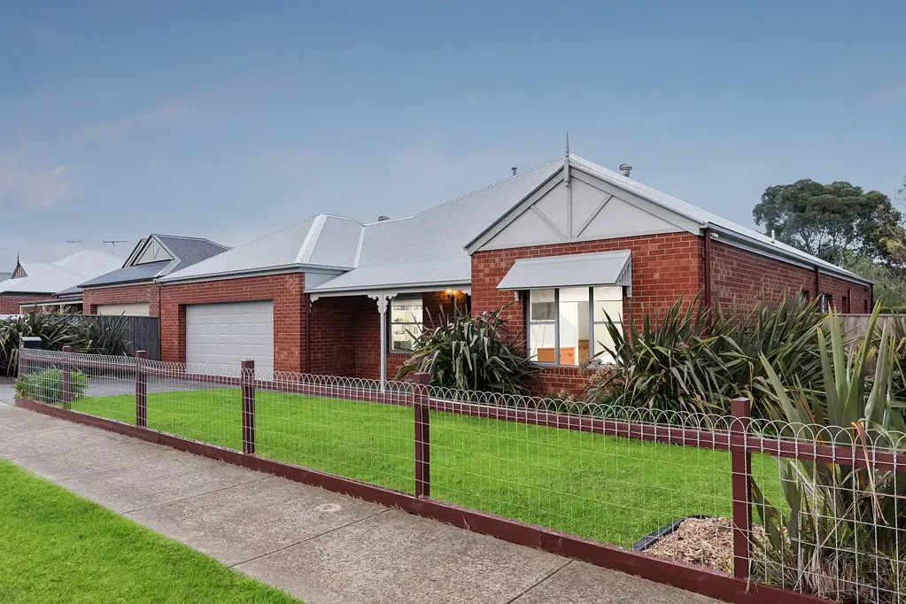 Marshall 3 Slaapkamer Family Comfort, Flexible Living & Outstanding Entertaining