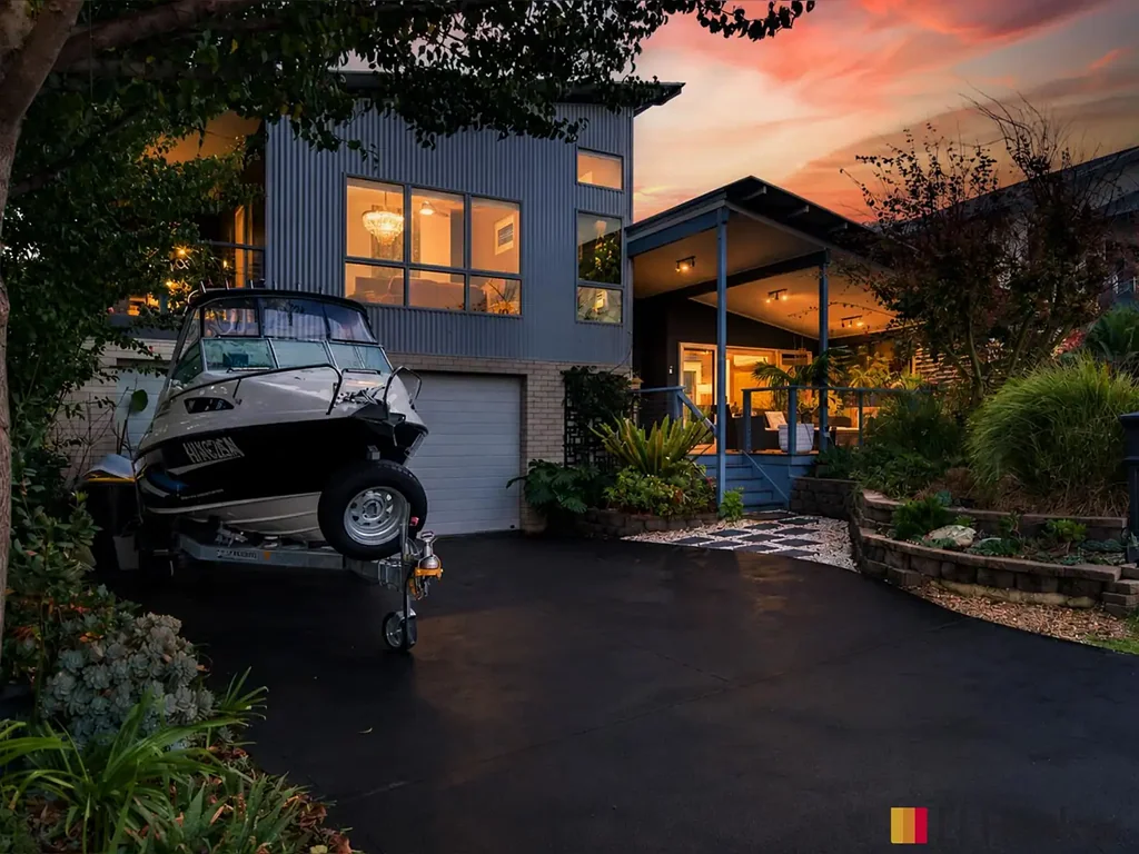 Long Beach 4房  Coastal Elegance With Ocean Views�..