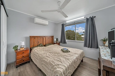16 Batchelor Street, Goondi Bend, QLD 4860, 3 chambres, 1 salles de bain, House