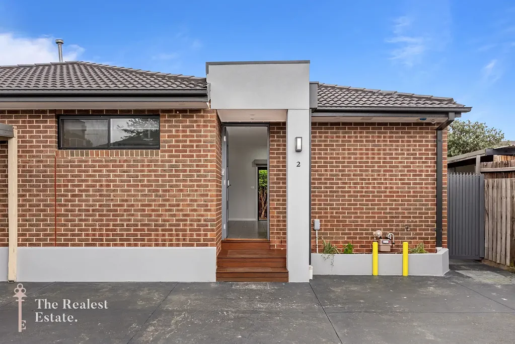 2/25 Volga Street, Hadfield, VIC 3046