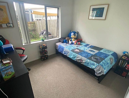 4/46 Park Estate Road, Opaheke, Papakura, Auckland, 2房, 1浴, 整租独立别墅
