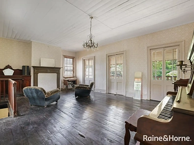13 Denison Street, Sofala, NSW 2795, 2 slaapkamers, 1 badkamers, House