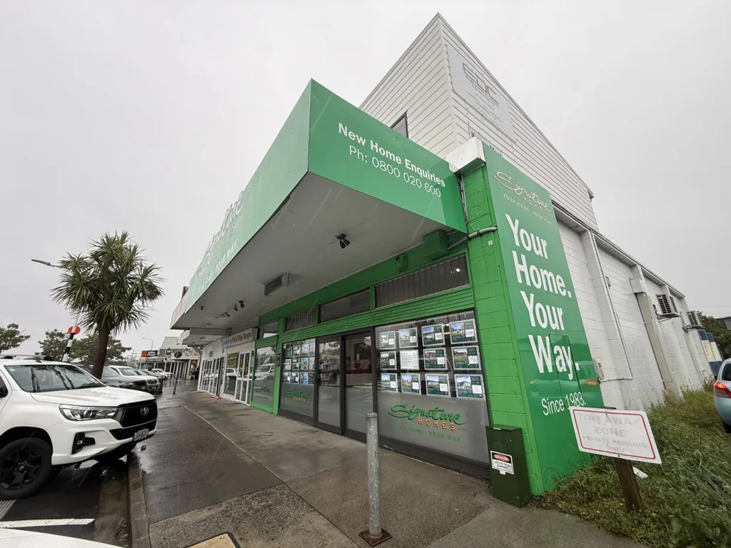 Kumeu Versatile Office/ Retail Space- Prime Location
