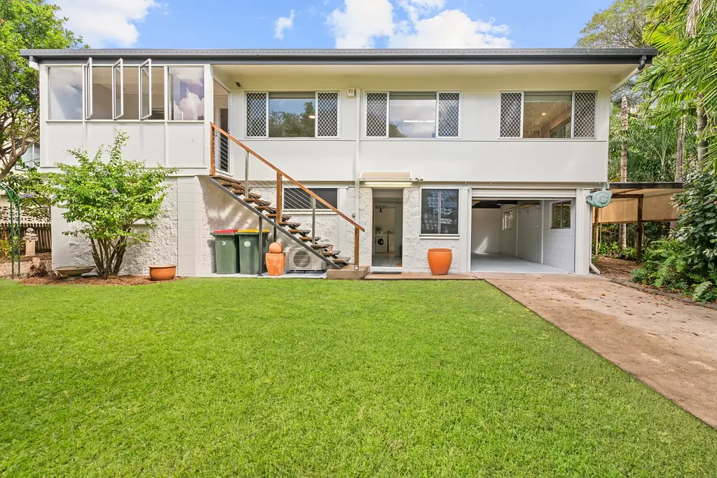 21 Bokirana Crescent, Kirwan, QLD 4817