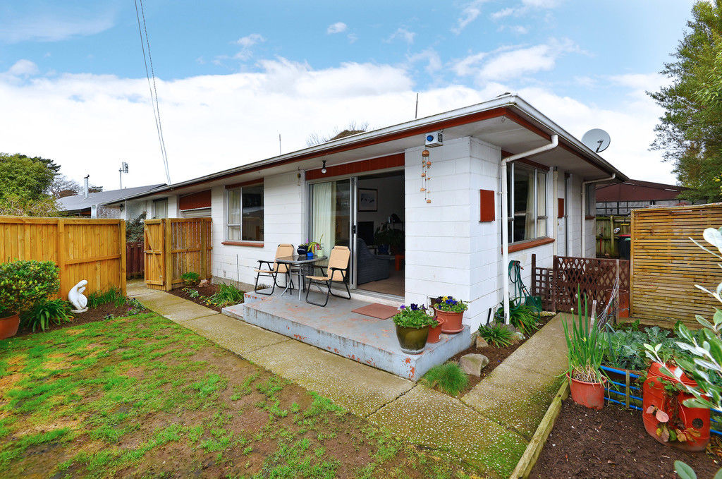 151/51a Sinclair Street, New Brighton, Christchurch, 2房, 1浴