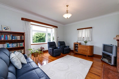 3 Bedroom Home in Marton