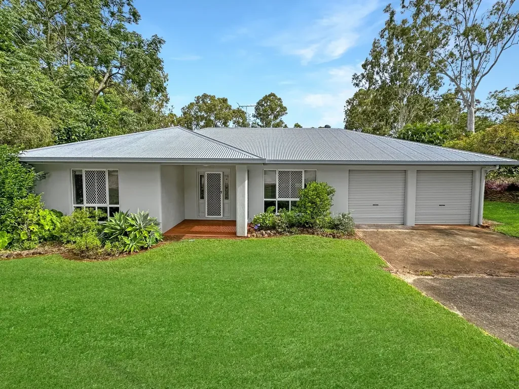 Tolga 3房  Acreage Living with Privacy, Space & Everyday Comfort