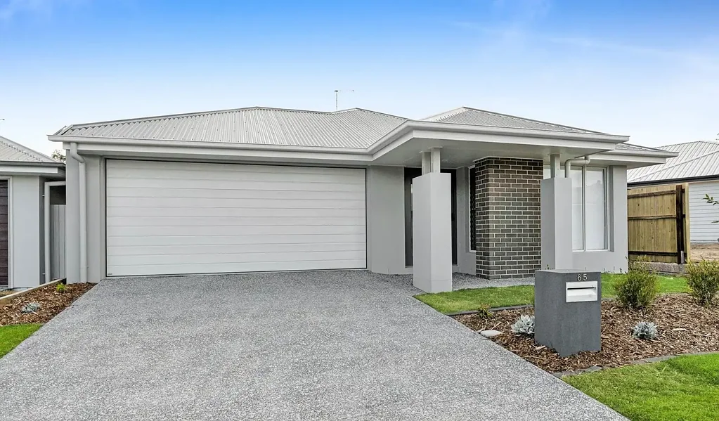 Spacious Four-Bedroom Home with Ducted Air & Alfresco Living