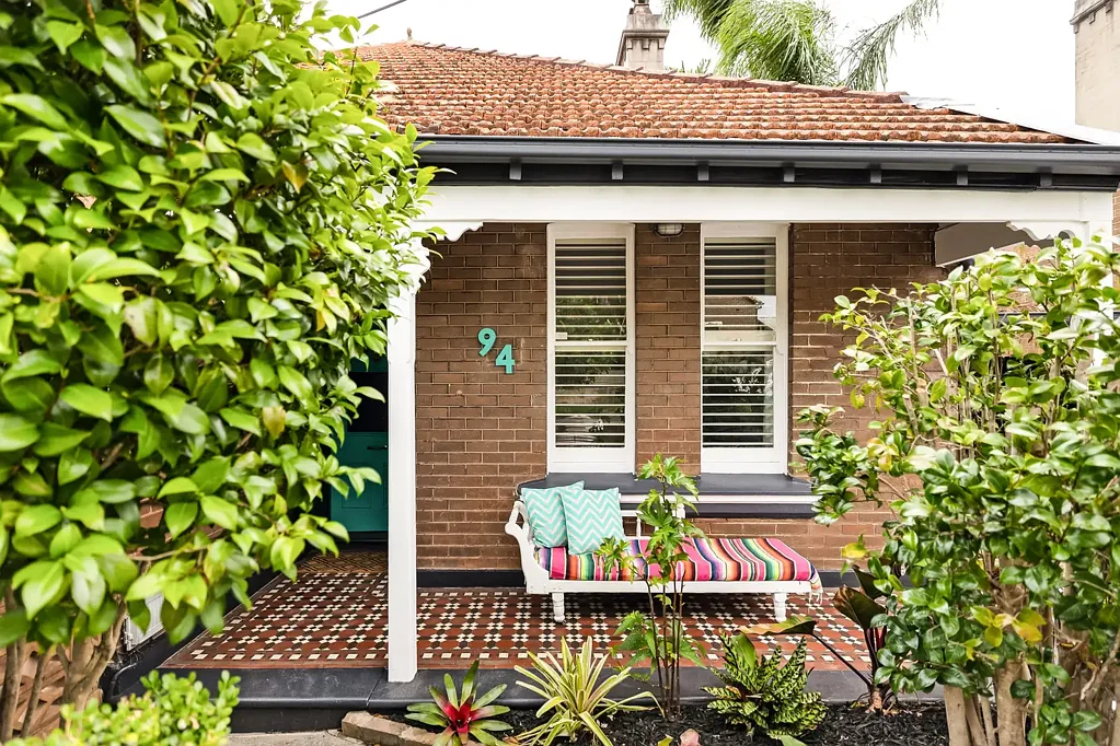 94 Carshalton Street, Croydon Park, NSW 2133