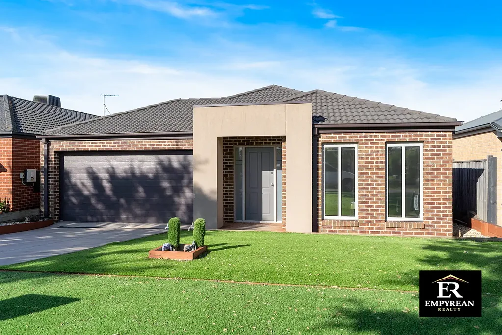 Wallan 4房  Turnkey Family Home | Open Plan Living | Prime Wallan Location