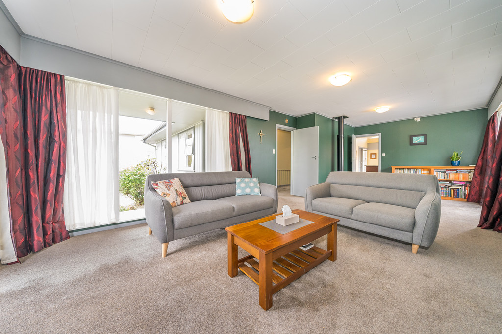 21 Kentucky Street, Totara Park, Upper Hutt, 3部屋, 0バスルーム