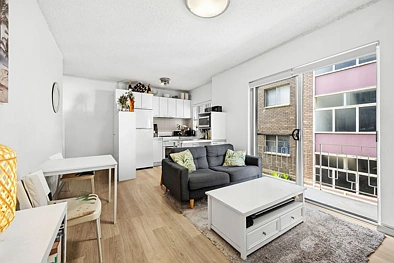 5/104 Howard Avenue, Dee Why, NSW 2099, 1 slaapkamers, 1 badkamers, Apartment