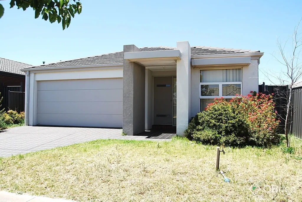 Perfect Family Home!