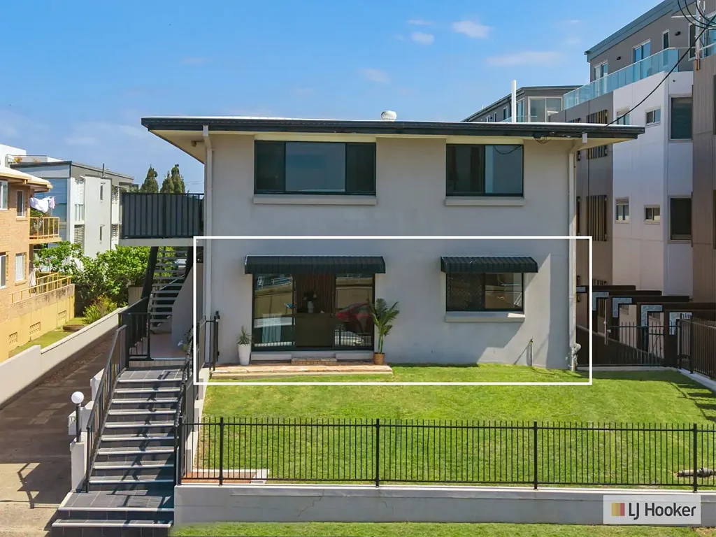 Kingscliff 2બેડરૂમ Beachfront Bliss in the Heart of Kingscliff - Walk To Everything
