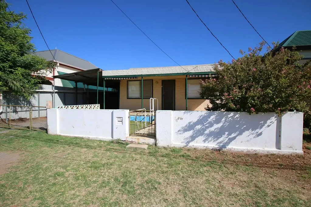 510 Lane Street, Broken Hill NSW 2880