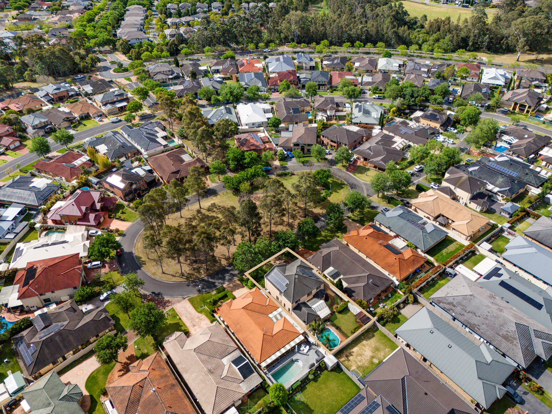 18 LINCOLN GR, HARRINGTON PARK NSW 2567, 0 ਕਮਰੇ, 0 ਬਾਥਰੂਮ, House