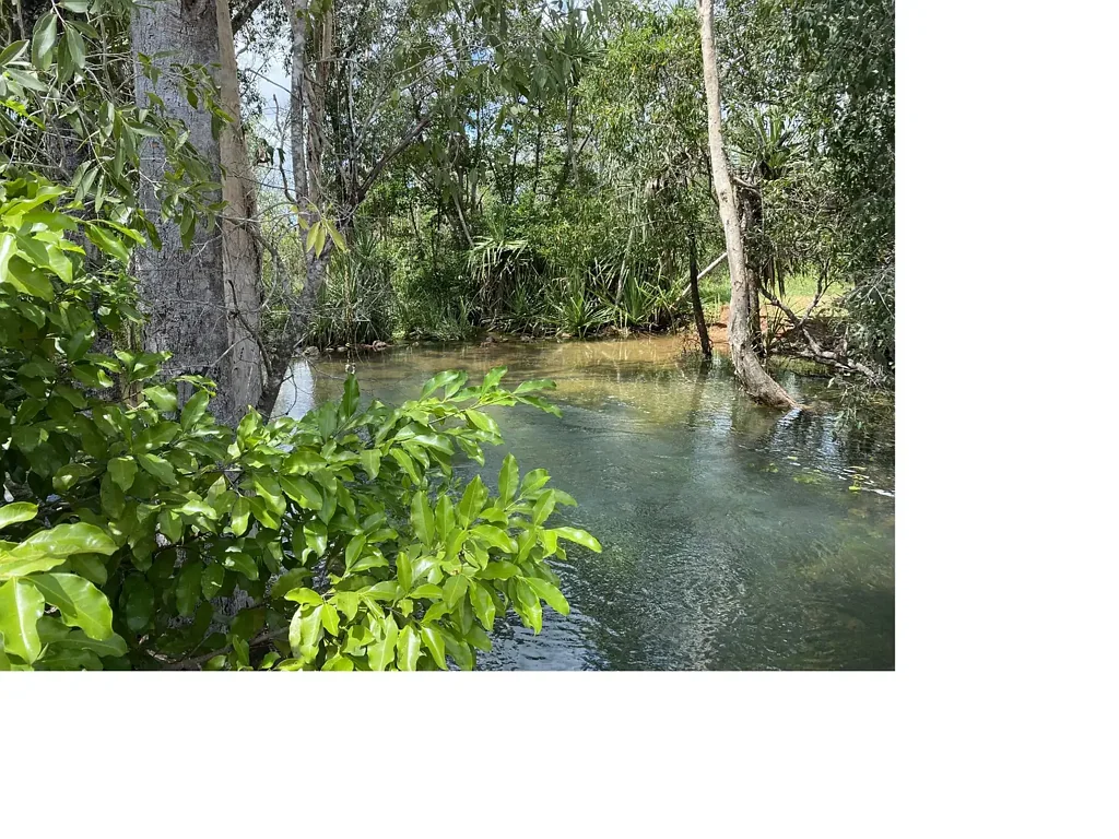Address Withheld, Dundee Downs, NT 840