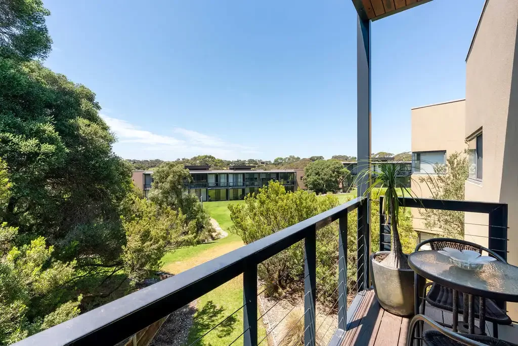 Fingal 1Zimmer Resort-Style Living in Prestigious Moonah Links