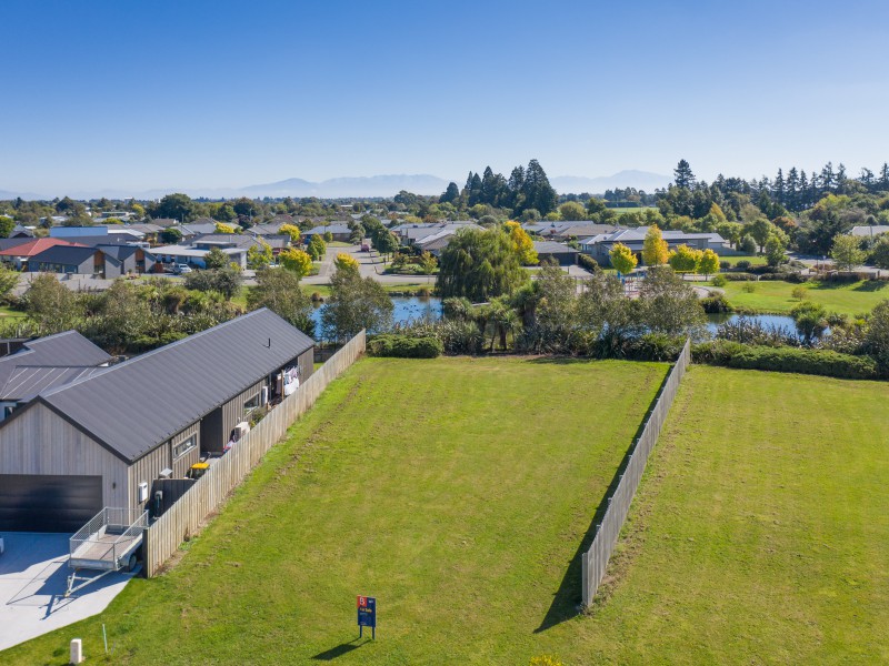 11 Redhaven Rise, Netherby, Ashburton, 4 habitaciones, 0 baños