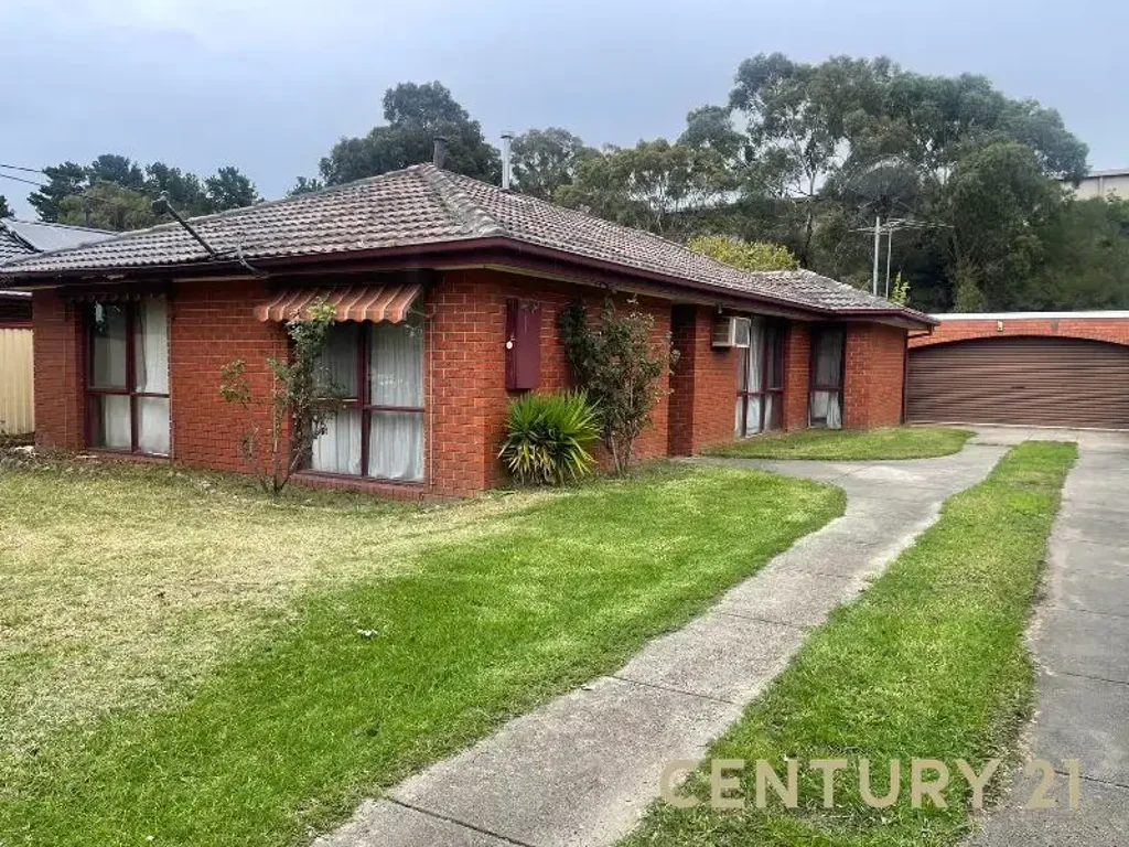 Family Comfort in Noble Park North