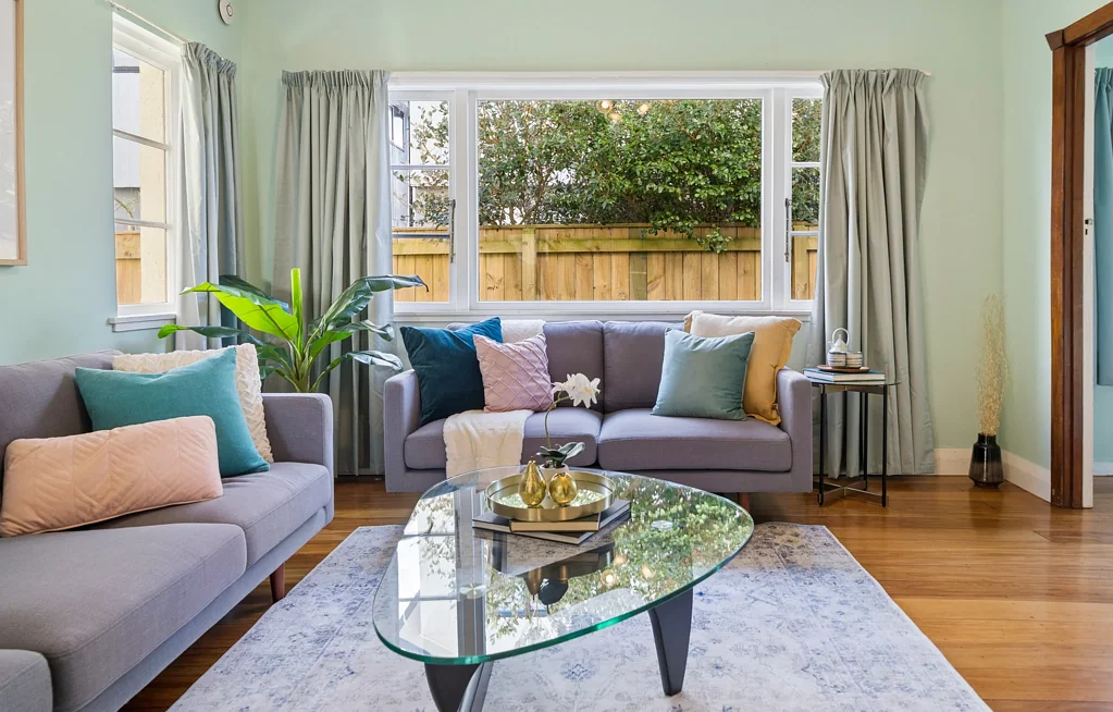 Alicetown 3ਬੈੱਡਰੂਮ Three Bedroom Spacious Property