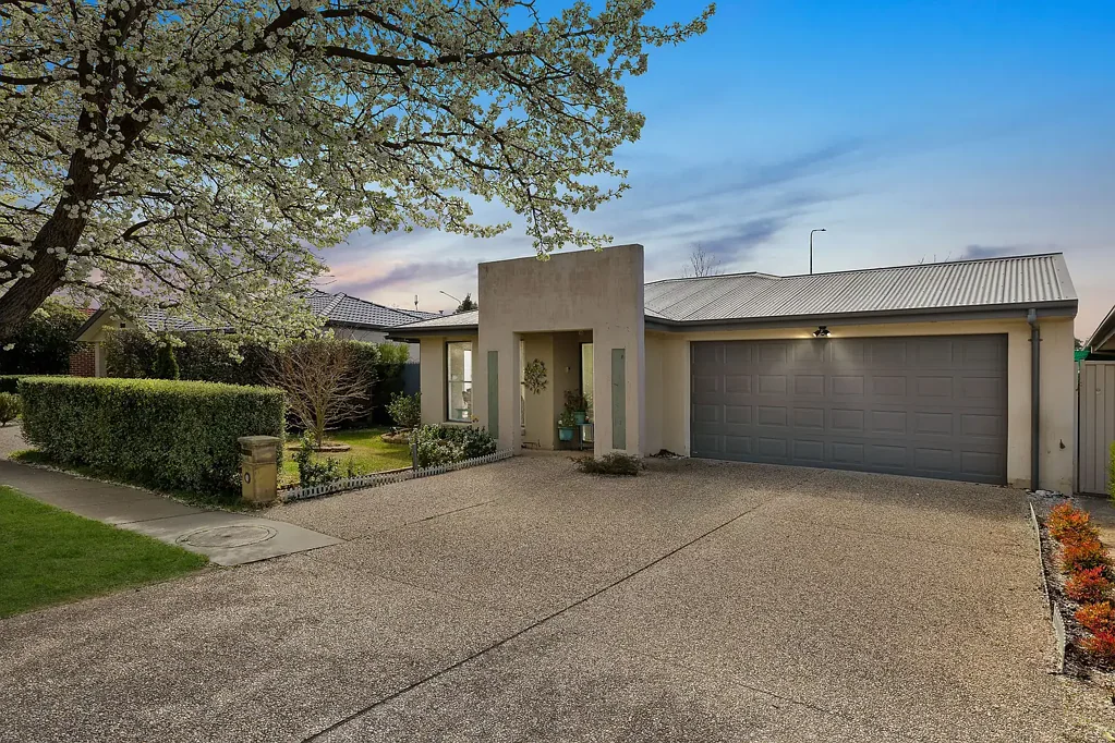 46 Buckingham Street, Amaroo, ACT 2914