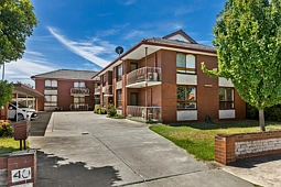 6/40-42 Hosking Street, Williamstown