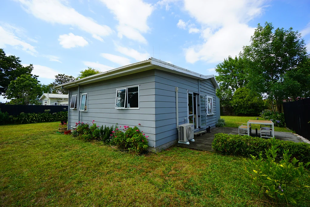 21 Marshall Street, Fairfield, Hamilton, Waikato