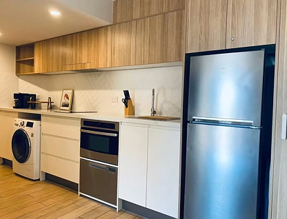 101/3 River Esplanade, Mooloolaba, QLD 4557, 1 ਕਮਰੇ, 1 ਬਾਥਰੂਮ, Apartment