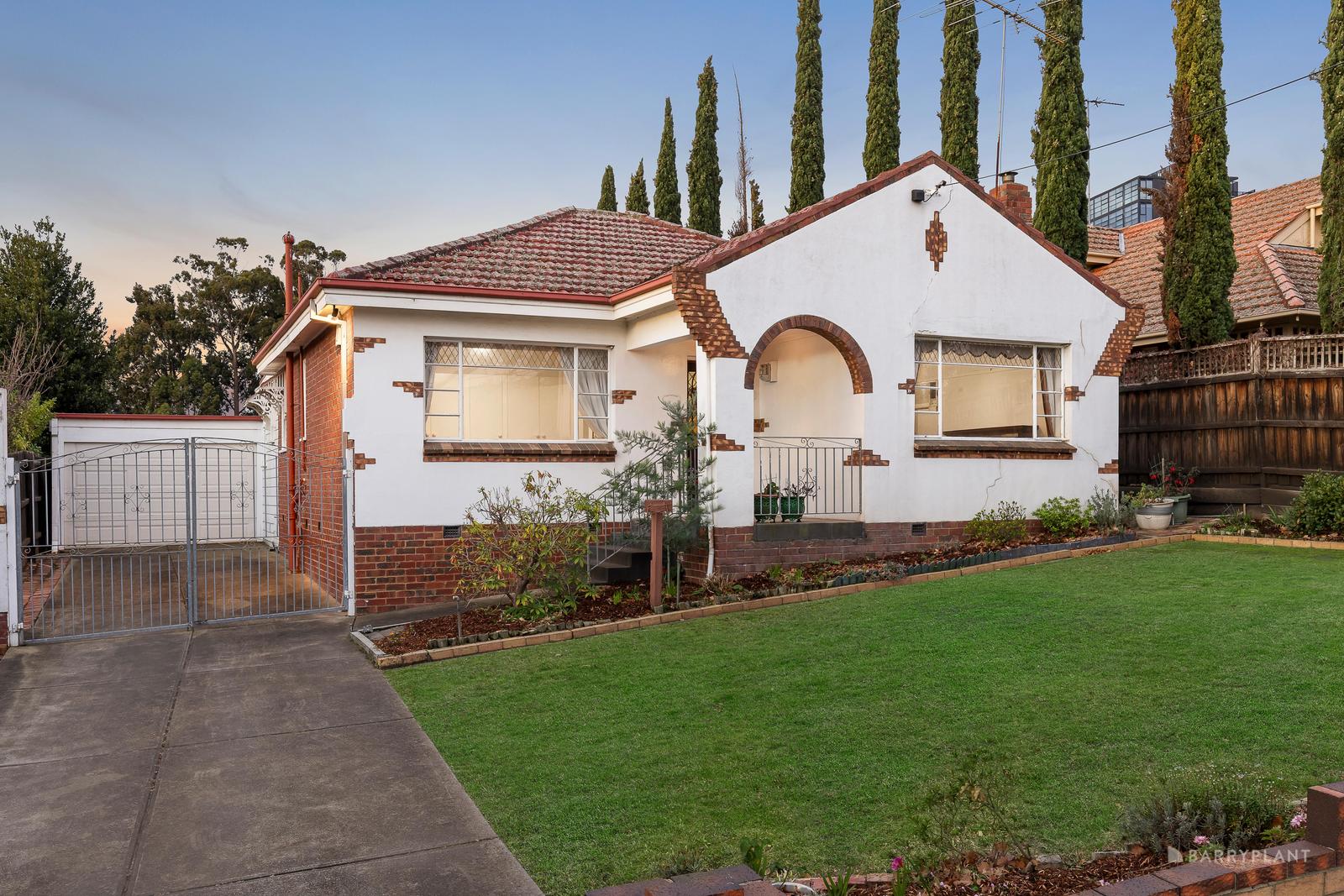 42 FORSTER ST, IVANHOE VIC 3079, 0 Bedrooms, 0 Bathrooms, House