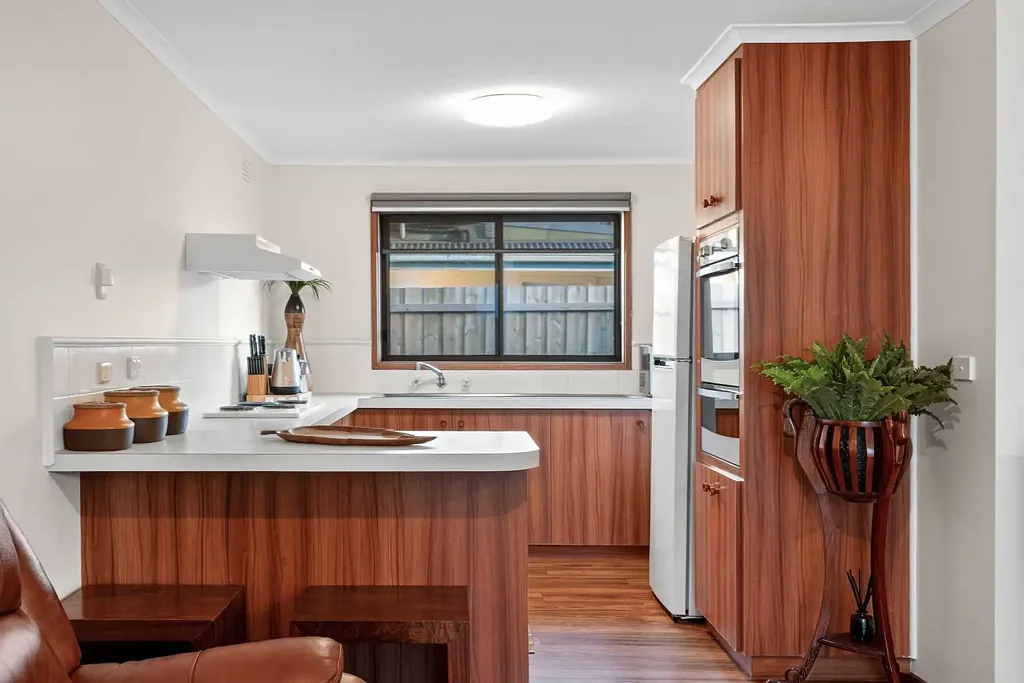 Barwon Heads 2 Bedroom Lifestyle and opportunity in the heart of Barwon Heads