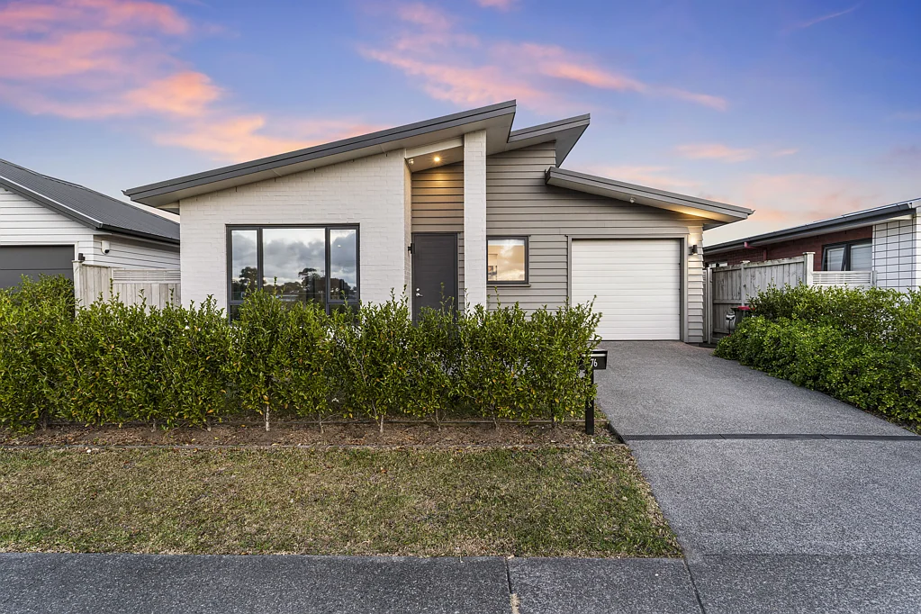 76 Te Napi Drive, Conifer Grove, Papakura, Auckland
