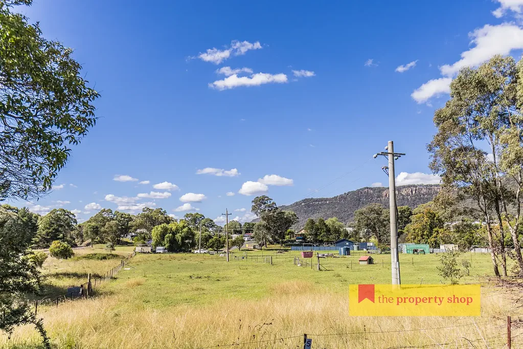 LOT 4 Davies Road, Kandos, NSW 2848
