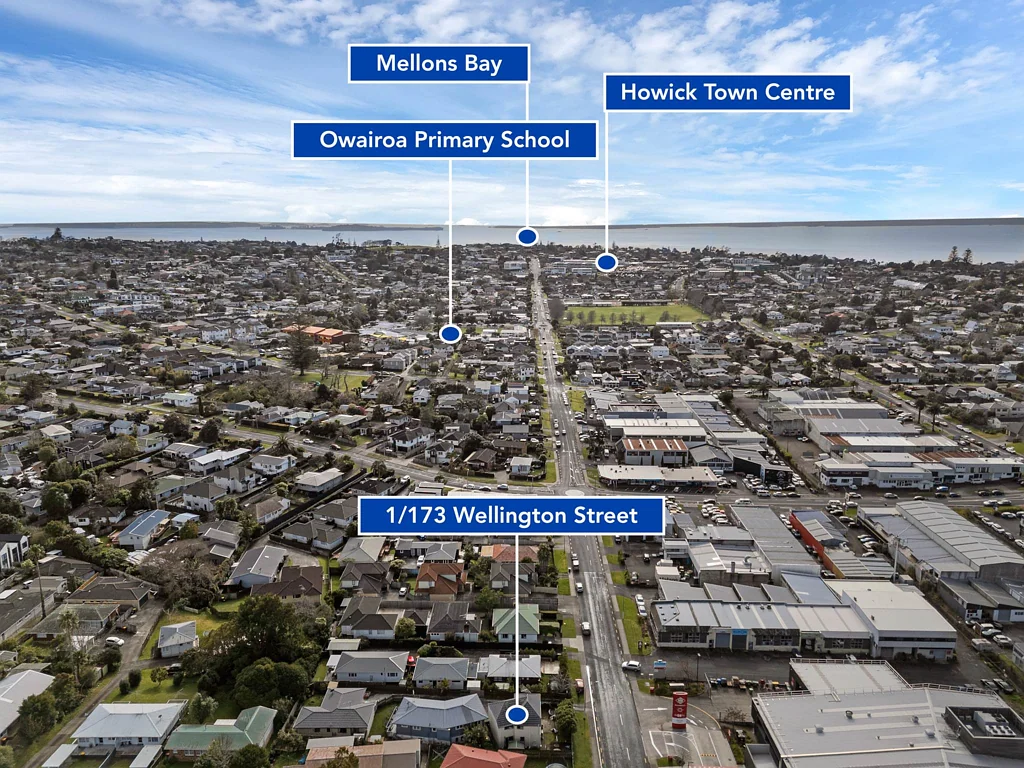 Howick 4Moenga Overseas vendor wants action!