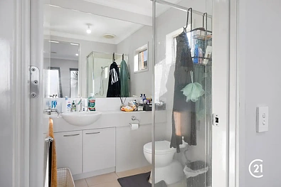 Unit 2/22 JAMES STREET, ECHUCA, 0房, 0浴, Townhouse
