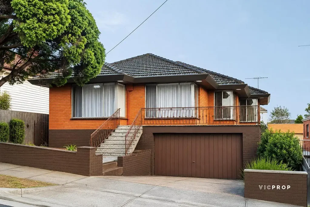Brunswick West 4Zimmer Spacious Family Living with Vintage Charm