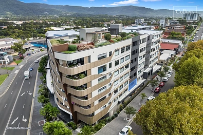 Wollongong 2chambre Secure Income in Wollongong CBD | Leased Until June 2027